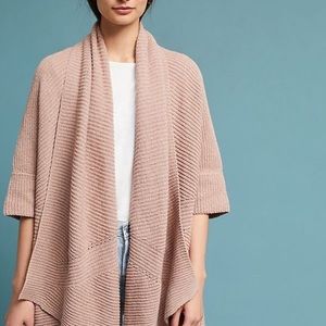 Sleeping on Snow Convertible Cardigan